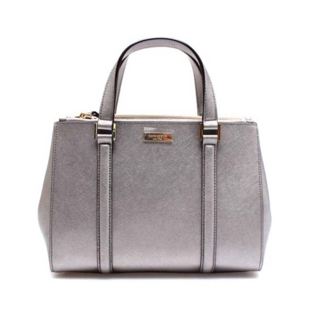 Kate Spade Newbury Lane in Metalice